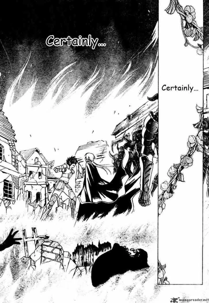 Saint Seiya - The Lost Canvas Chapter 9 page 5
