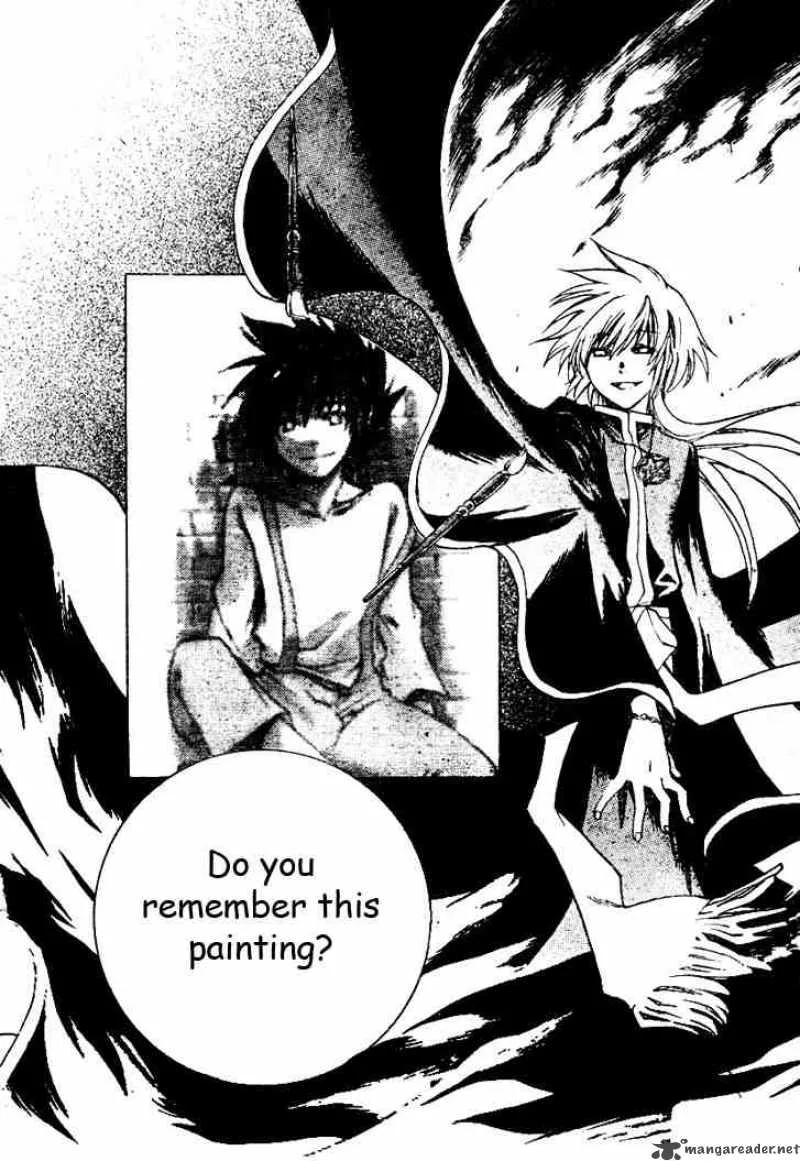 Saint Seiya - The Lost Canvas Chapter 9 page 10