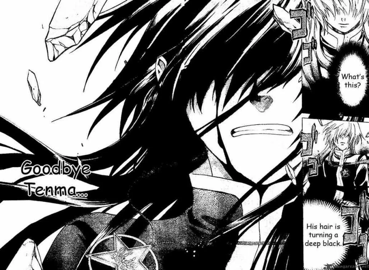 Saint Seiya - The Lost Canvas Chapter 9 page 17