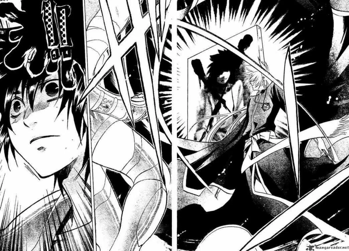 Saint Seiya - The Lost Canvas Chapter 9 page 14