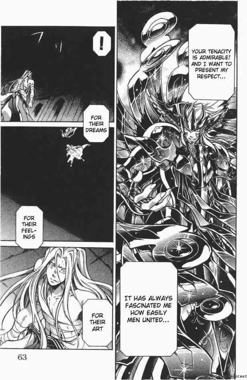 Saint Seiya - The Lost Canvas Chapter 90 page 16