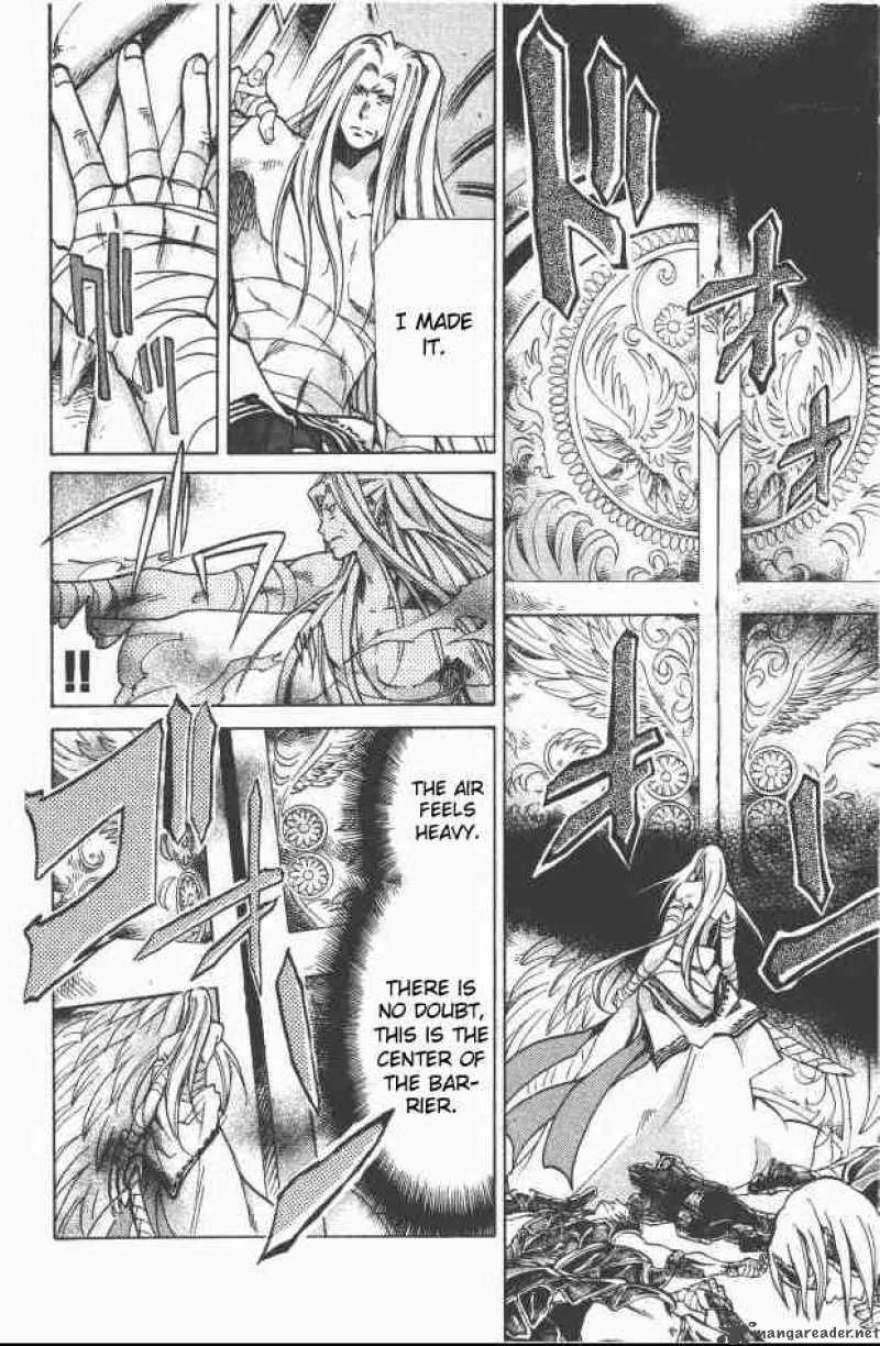 Saint Seiya - The Lost Canvas Chapter 90 page 12