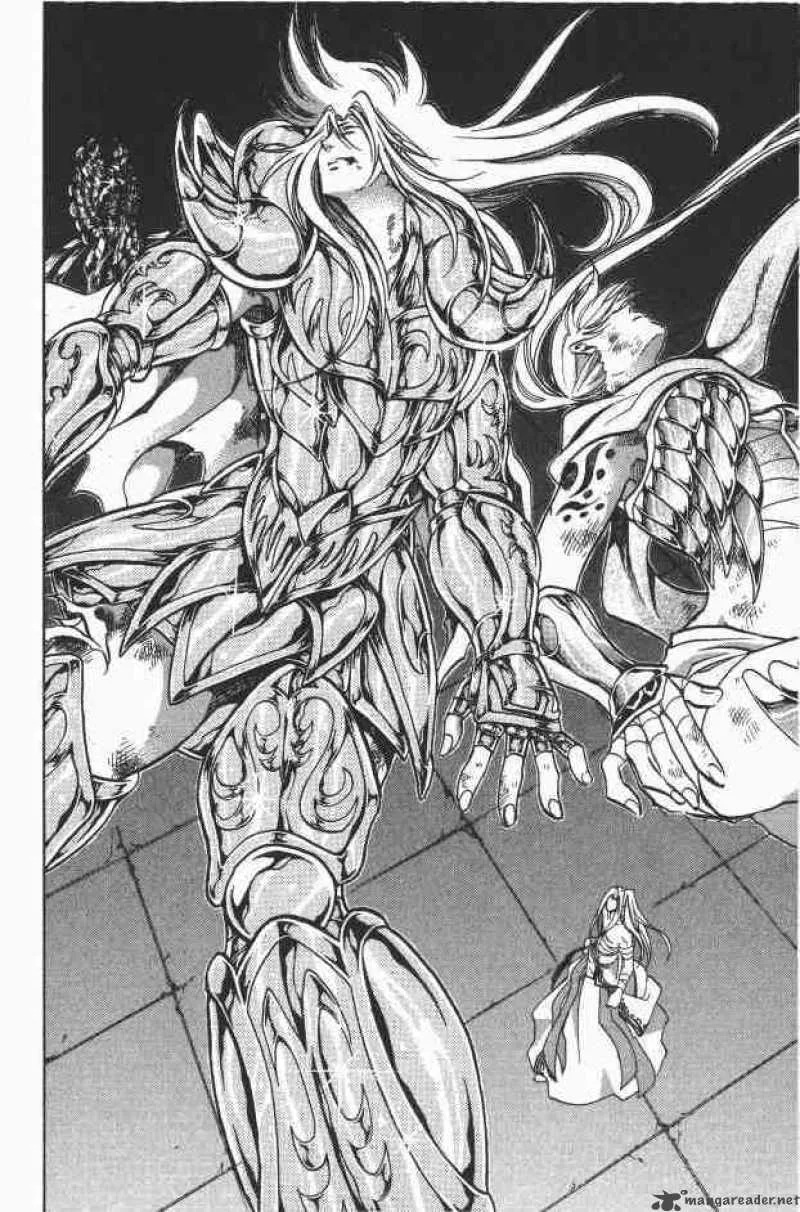 Saint Seiya - The Lost Canvas Chapter 90 page 17