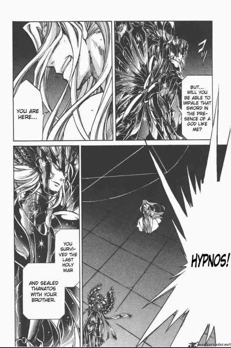 Saint Seiya - The Lost Canvas Chapter 90 page 15