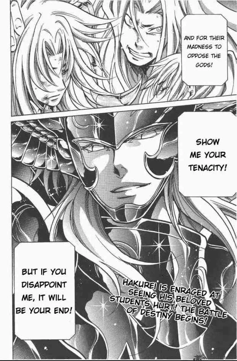 Saint Seiya - The Lost Canvas Chapter 90 page 19