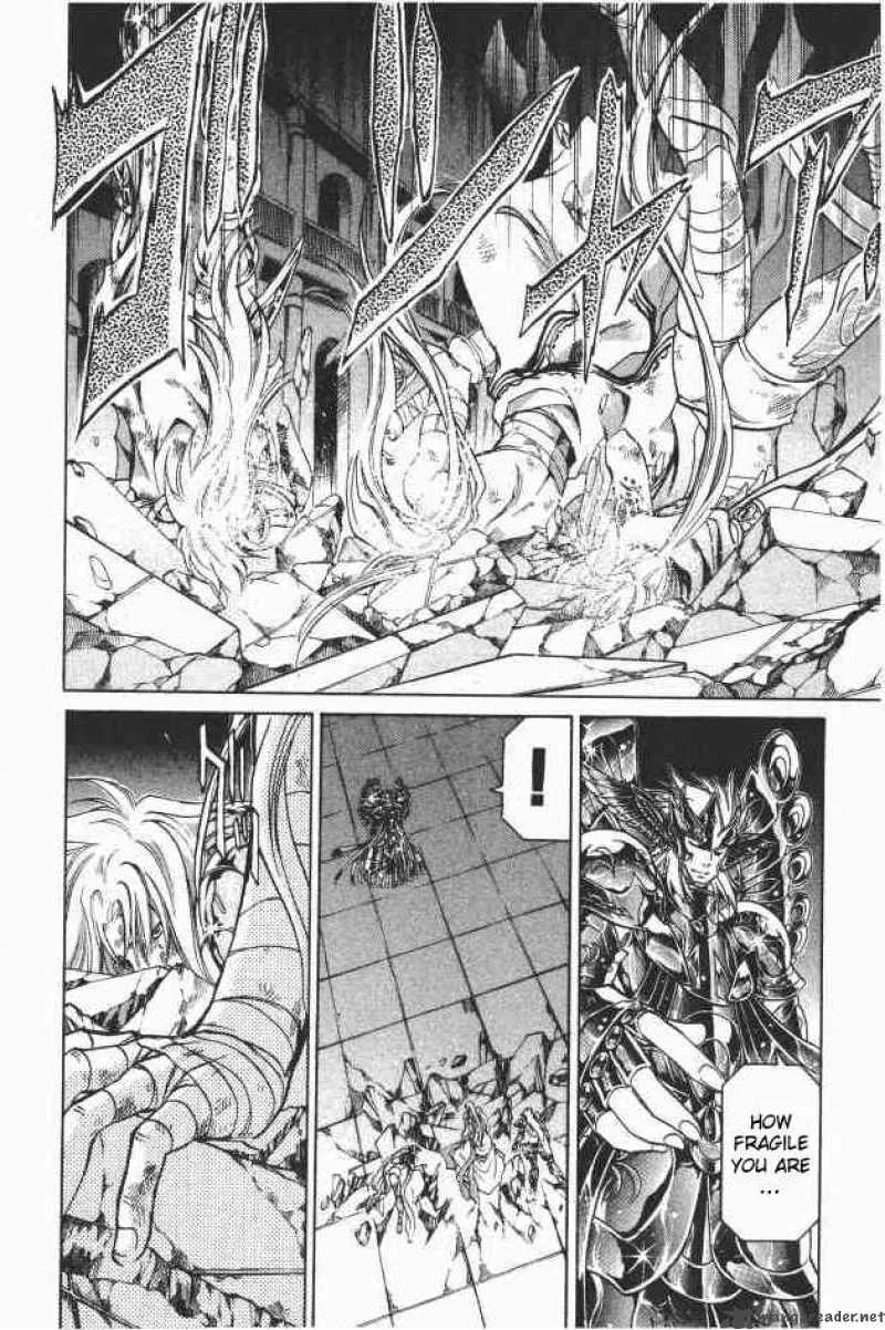 Saint Seiya - The Lost Canvas Chapter 91 page 8
