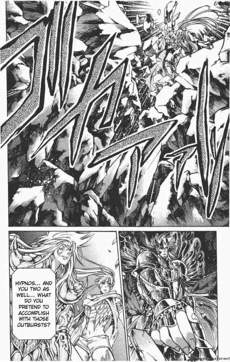 Saint Seiya - The Lost Canvas Chapter 91 page 15