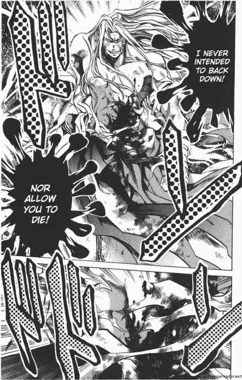 Saint Seiya - The Lost Canvas Chapter 91 page 16