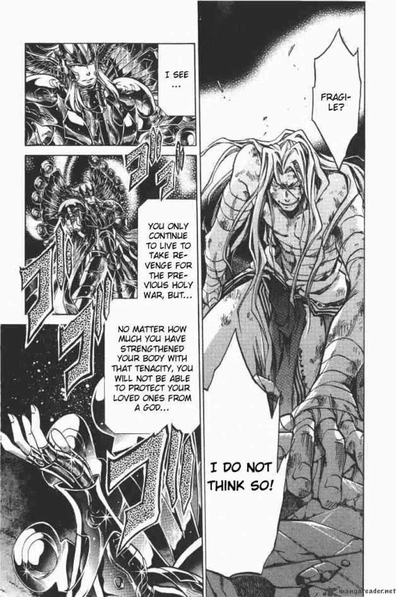 Saint Seiya - The Lost Canvas Chapter 91 page 9