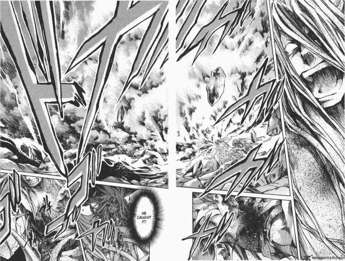 Saint Seiya - The Lost Canvas Chapter 91 page 14