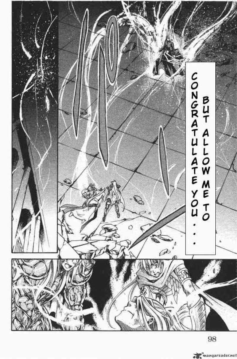 Saint Seiya - The Lost Canvas Chapter 92 page 9
