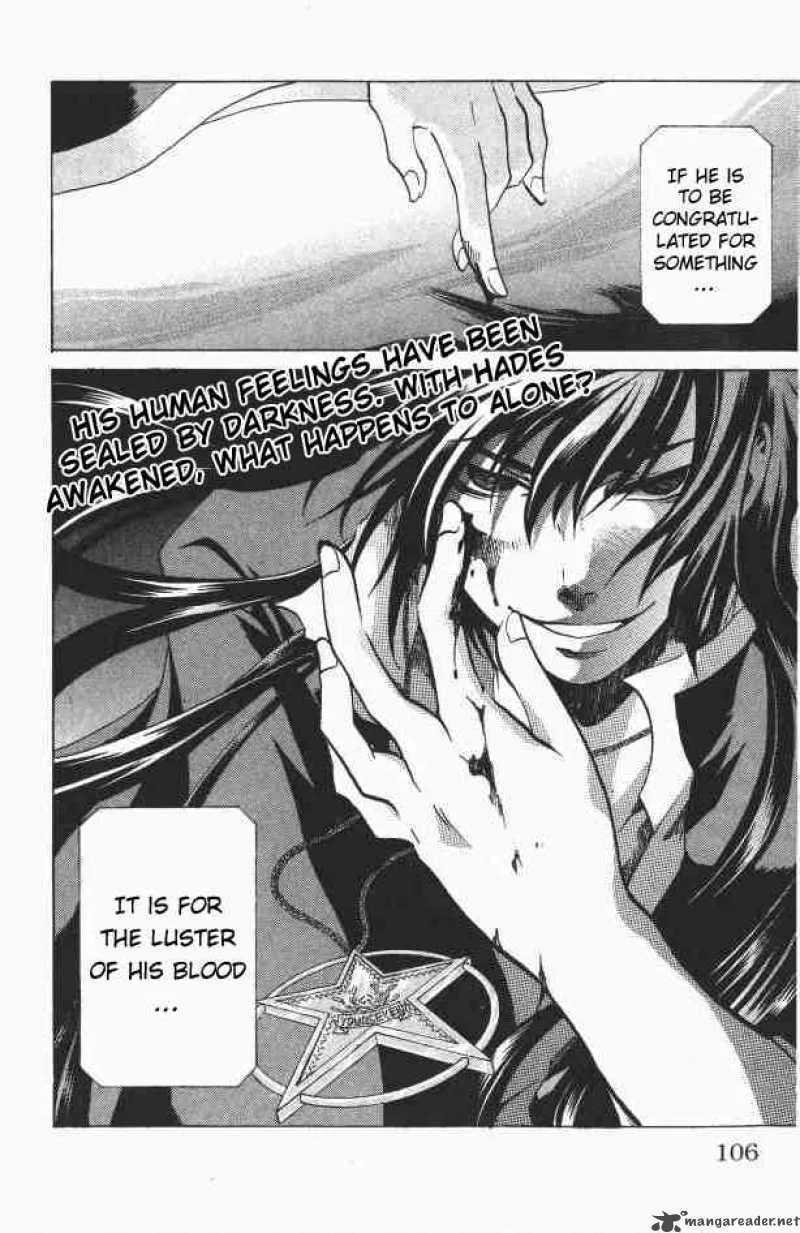 Saint Seiya - The Lost Canvas Chapter 92 page 16