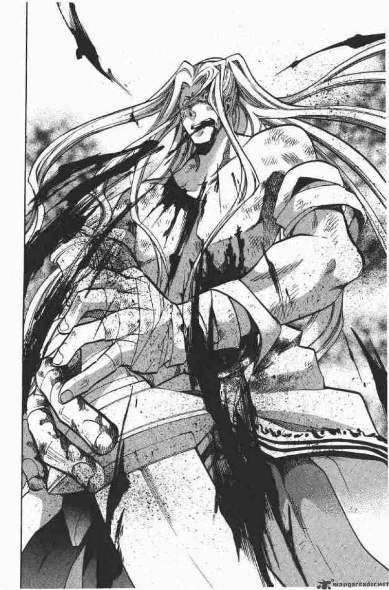 Saint Seiya - The Lost Canvas Chapter 92 page 13