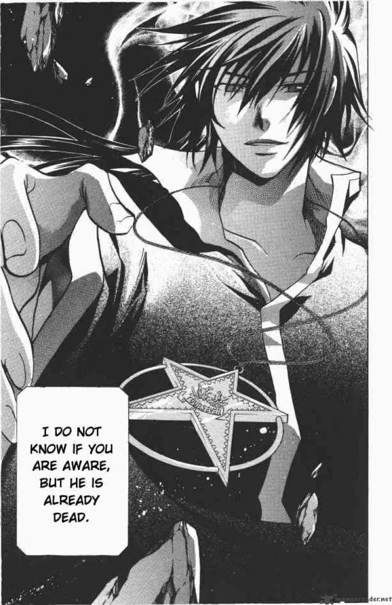 Saint Seiya - The Lost Canvas Chapter 93 page 16