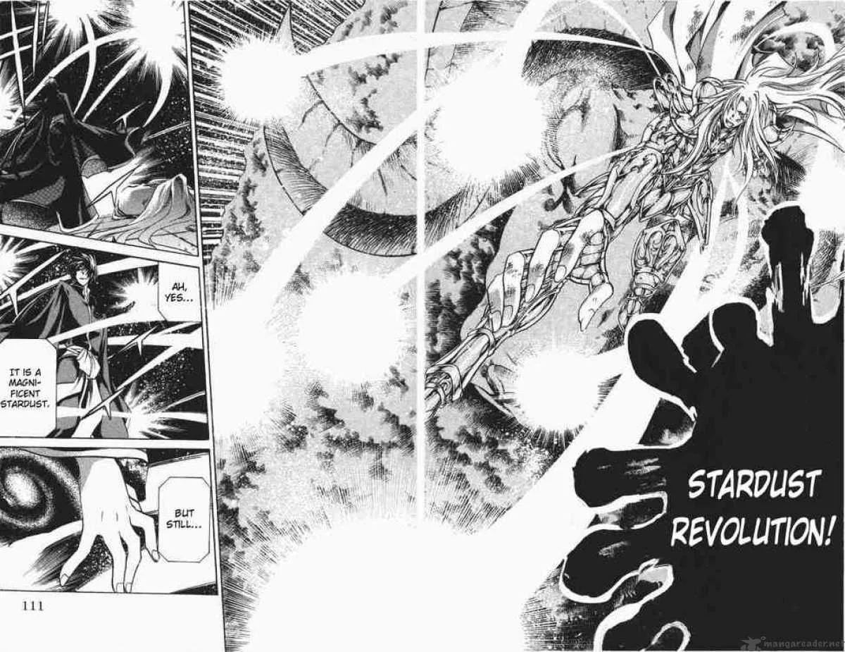 Saint Seiya - The Lost Canvas Chapter 93 page 3