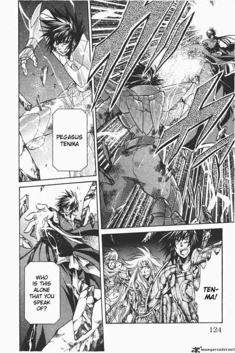 Saint Seiya - The Lost Canvas Chapter 93 page 15