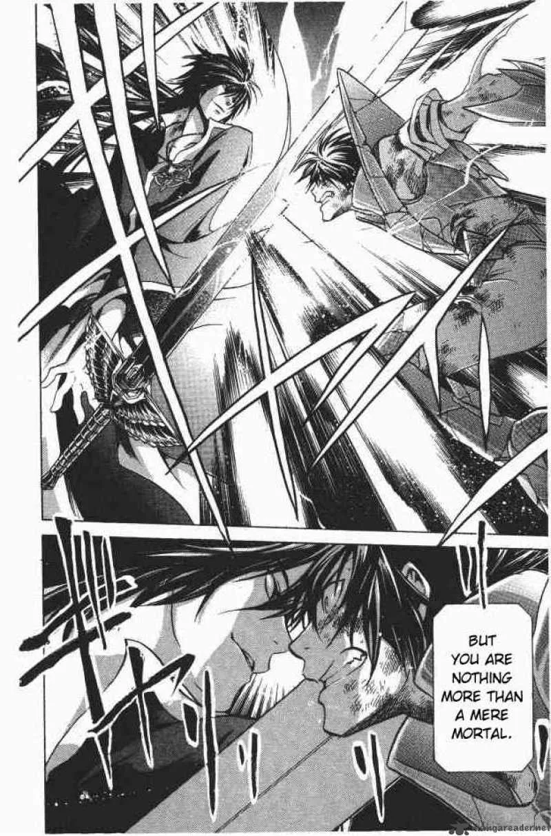 Saint Seiya - The Lost Canvas Chapter 94 page 12