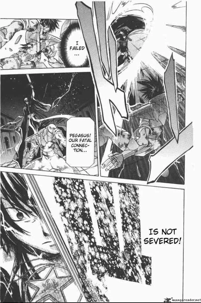 Saint Seiya - The Lost Canvas Chapter 94 page 13