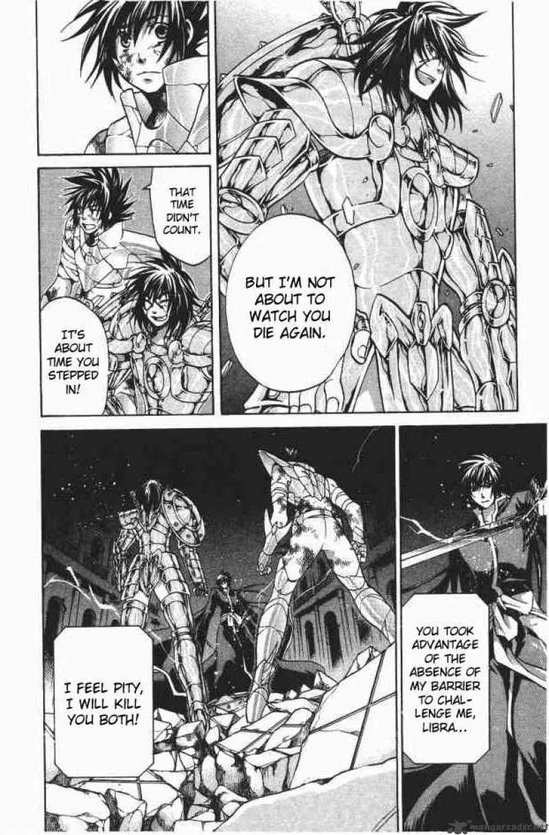 Saint Seiya - The Lost Canvas Chapter 94 page 16