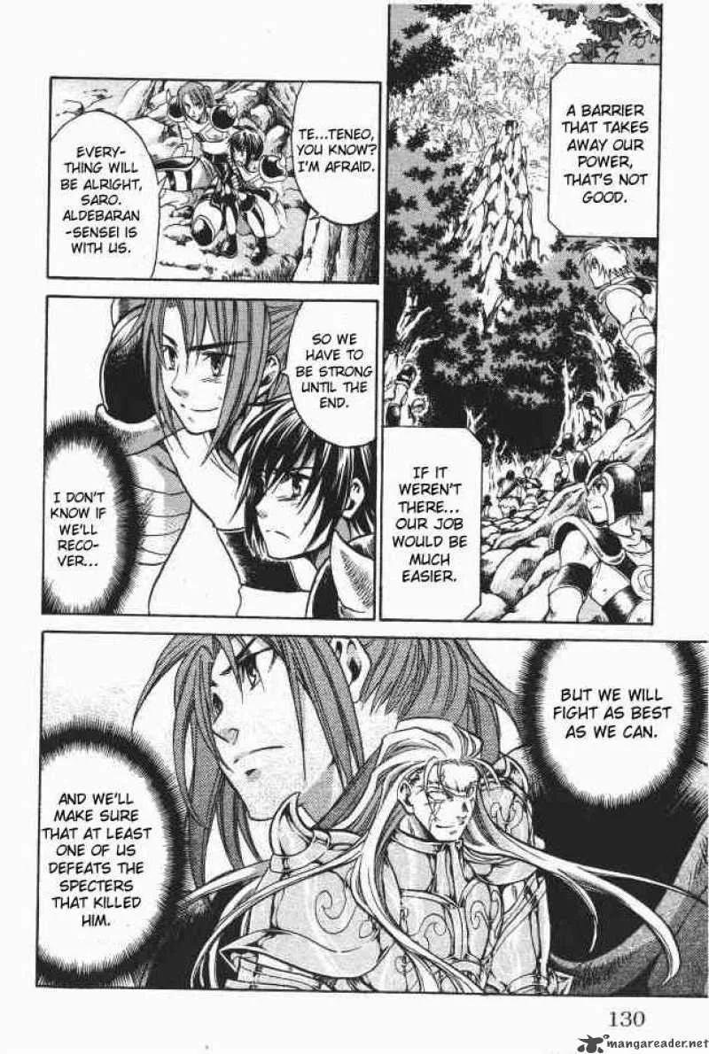 Saint Seiya - The Lost Canvas Chapter 94 page 4