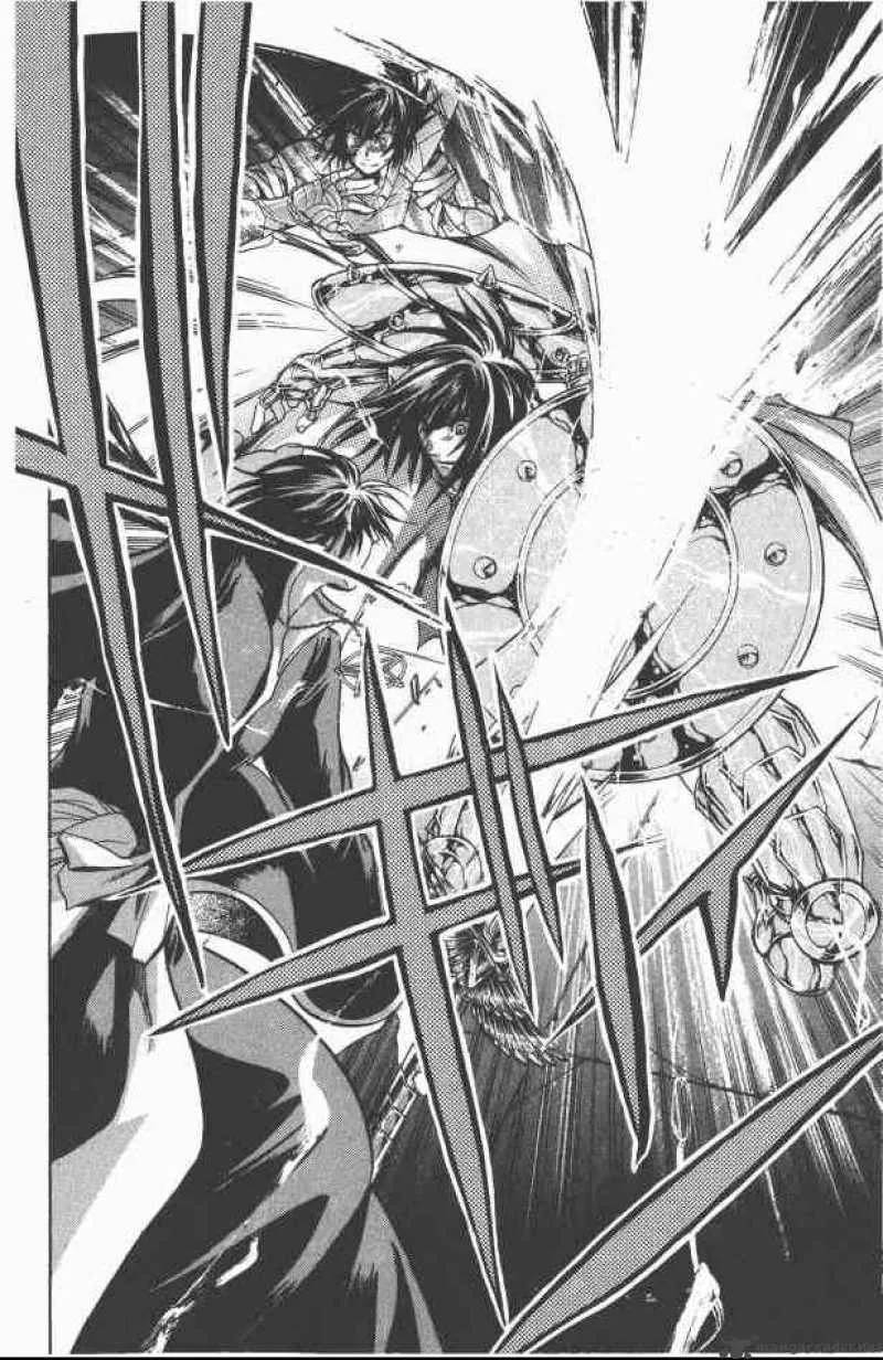 Saint Seiya - The Lost Canvas Chapter 94 page 14