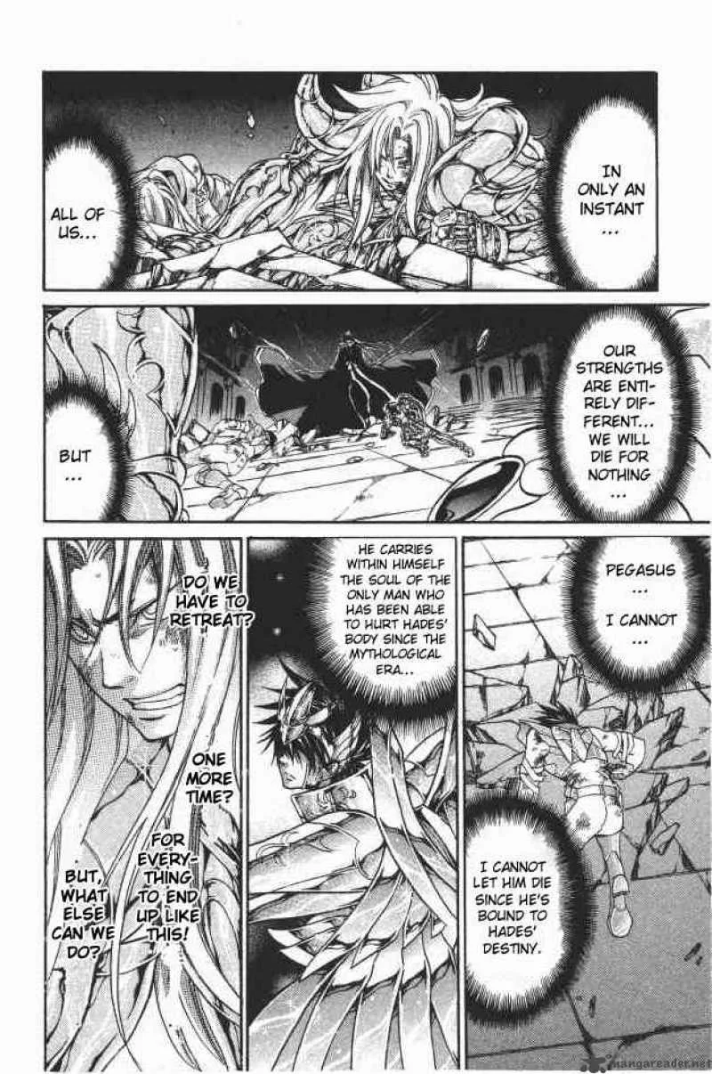 Saint Seiya - The Lost Canvas Chapter 95 page 3