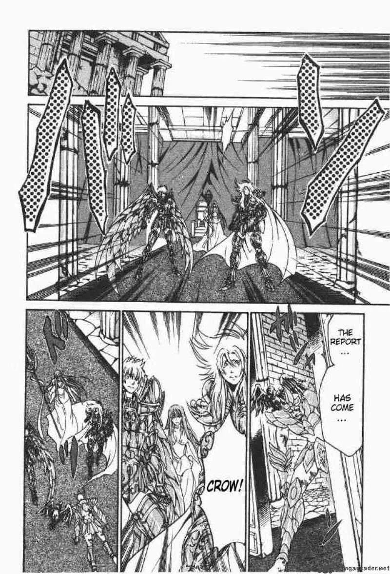 Saint Seiya - The Lost Canvas Chapter 96 page 5
