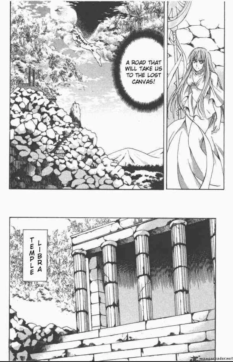 Saint Seiya - The Lost Canvas Chapter 96 page 9