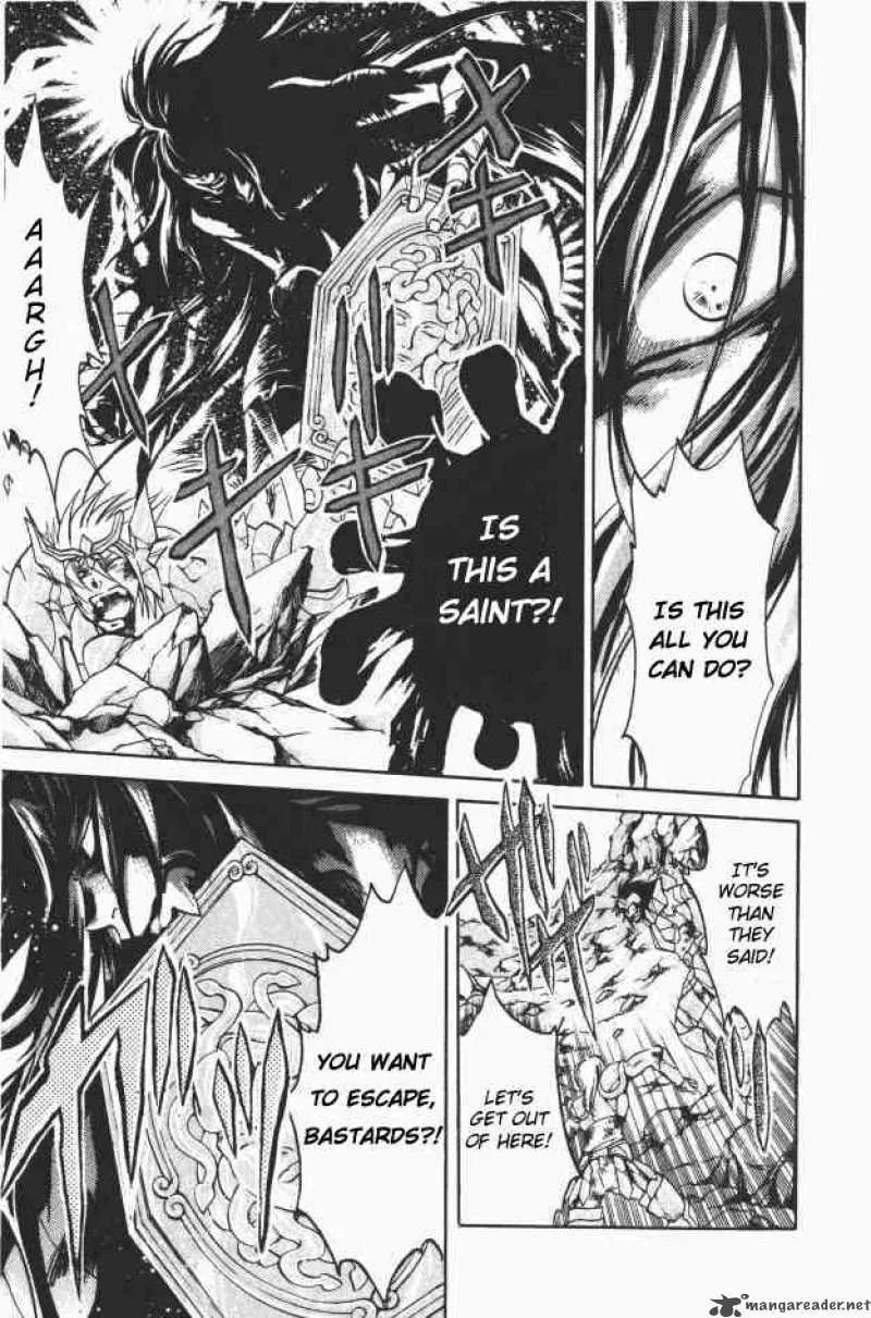 Saint Seiya - The Lost Canvas Chapter 96 page 18