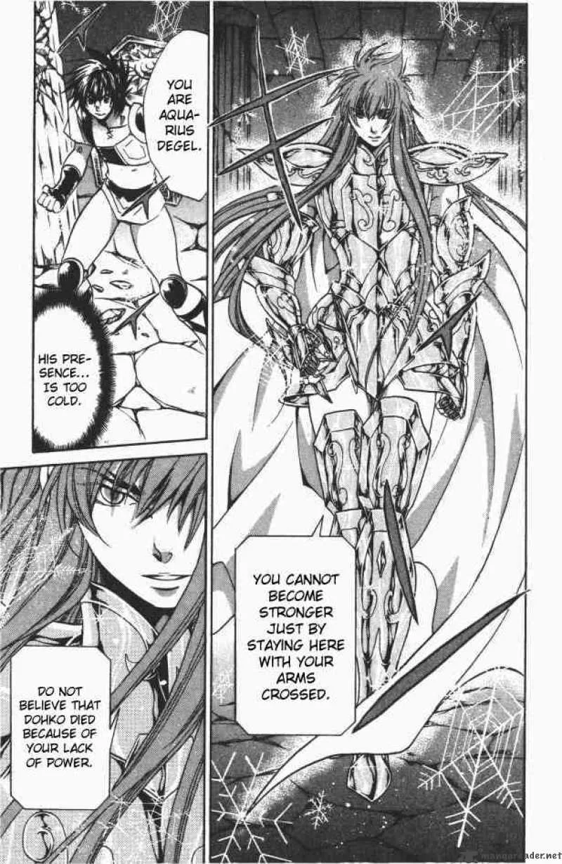 Saint Seiya - The Lost Canvas Chapter 96 page 14