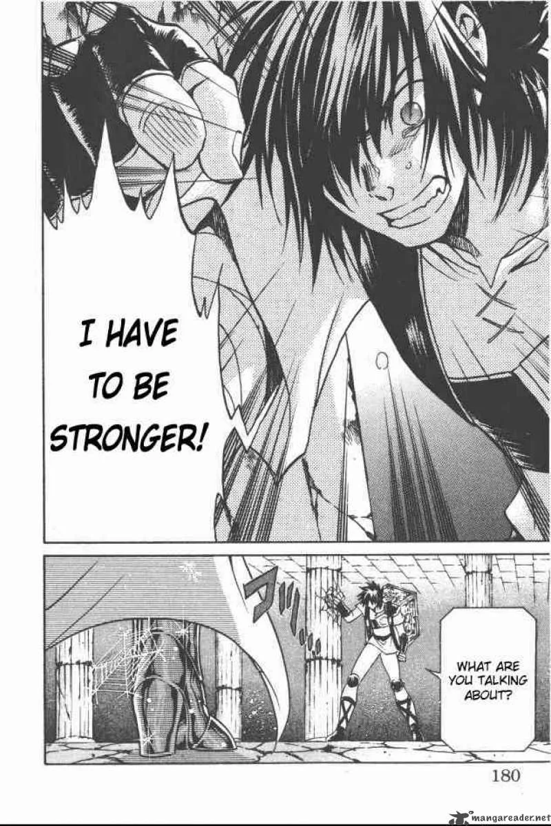 Saint Seiya - The Lost Canvas Chapter 96 page 13