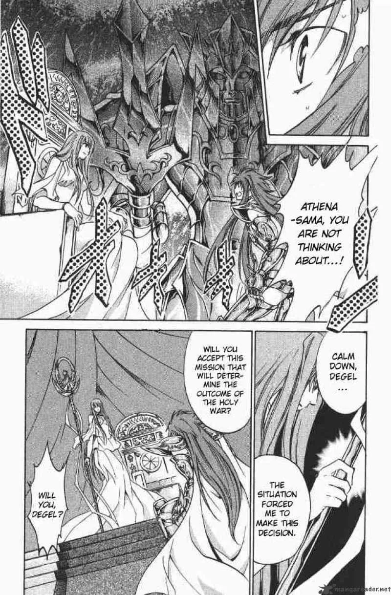 Saint Seiya - The Lost Canvas Chapter 97 page 12