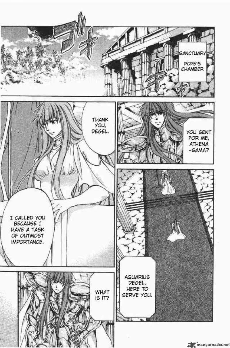 Saint Seiya - The Lost Canvas Chapter 97 page 10