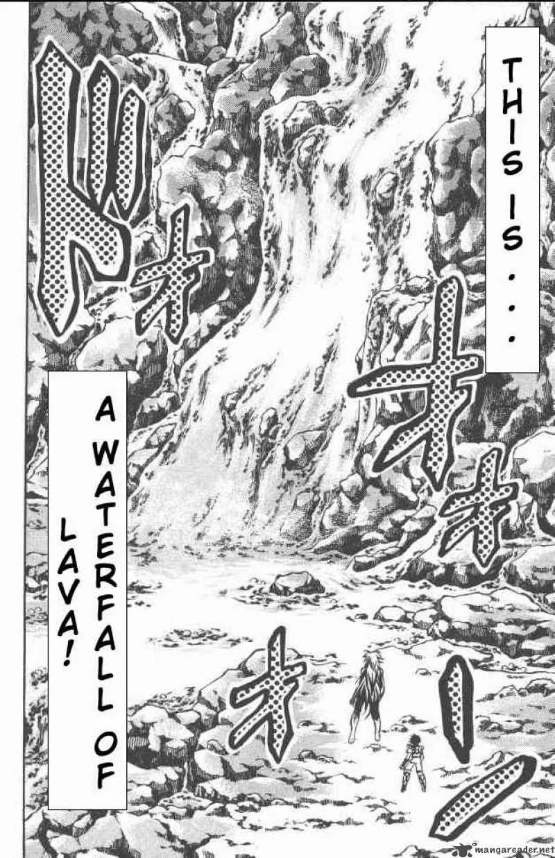Saint Seiya - The Lost Canvas Chapter 98 page 4