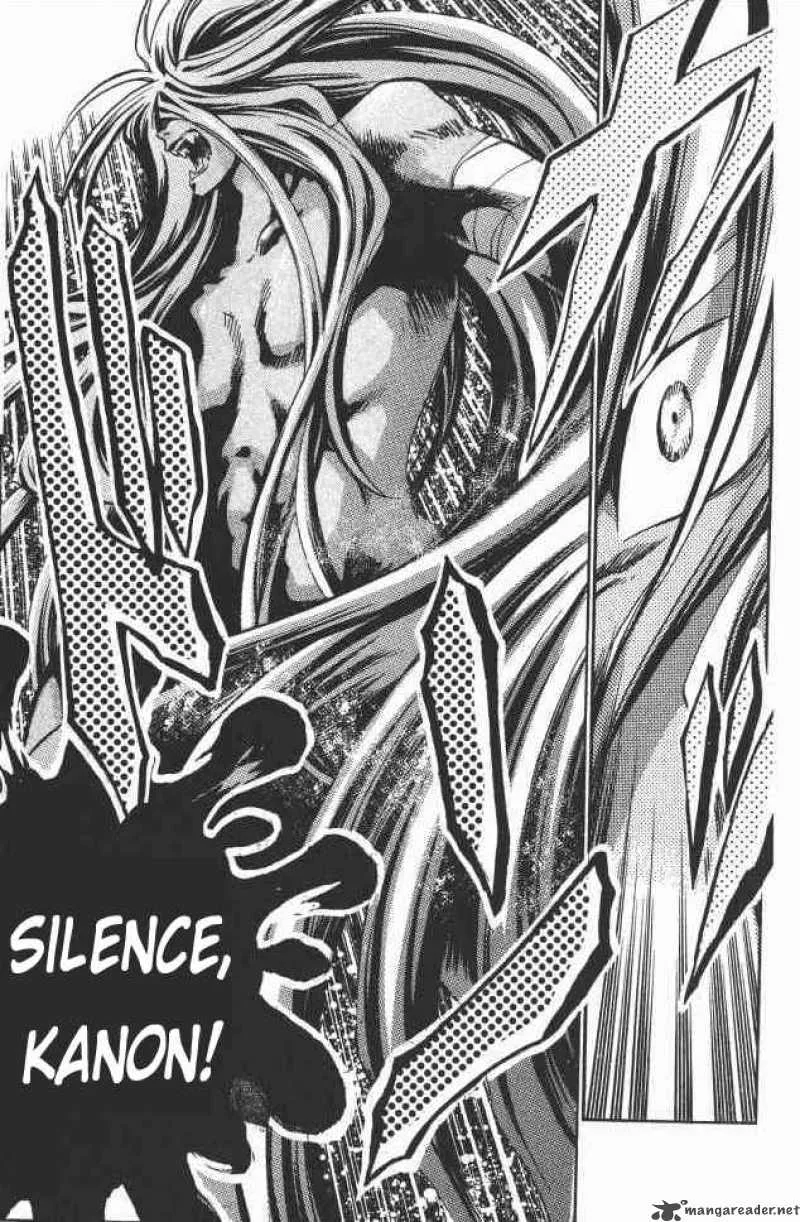 Saint Seiya - The Lost Canvas Chapter 98 page 7
