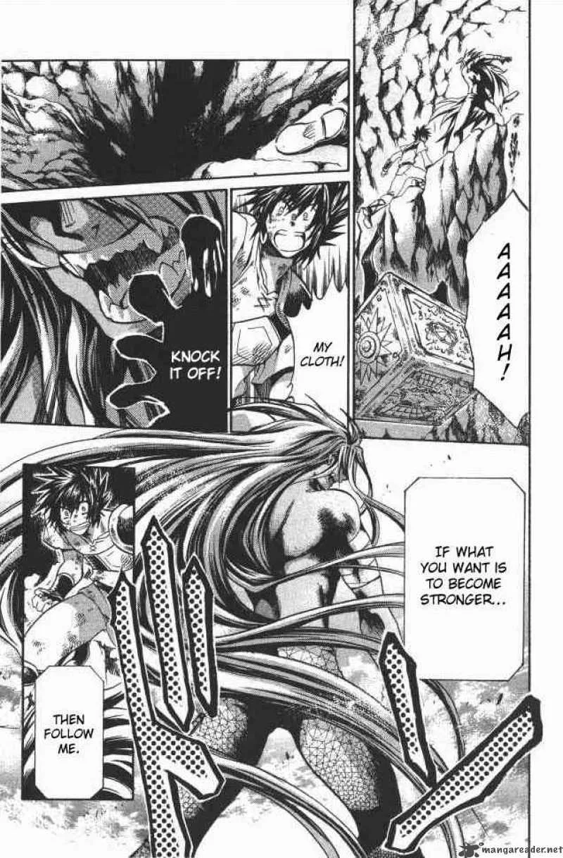 Saint Seiya - The Lost Canvas Chapter 98 page 3