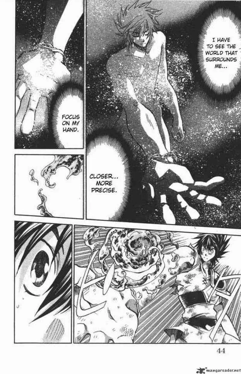 Saint Seiya - The Lost Canvas Chapter 98 page 18