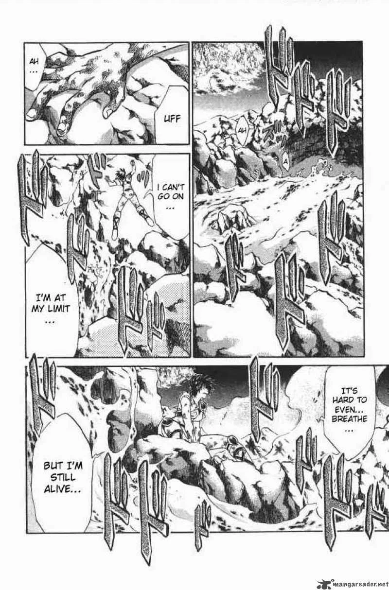Saint Seiya - The Lost Canvas Chapter 98 page 16