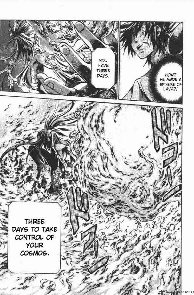 Saint Seiya - The Lost Canvas Chapter 98 page 11