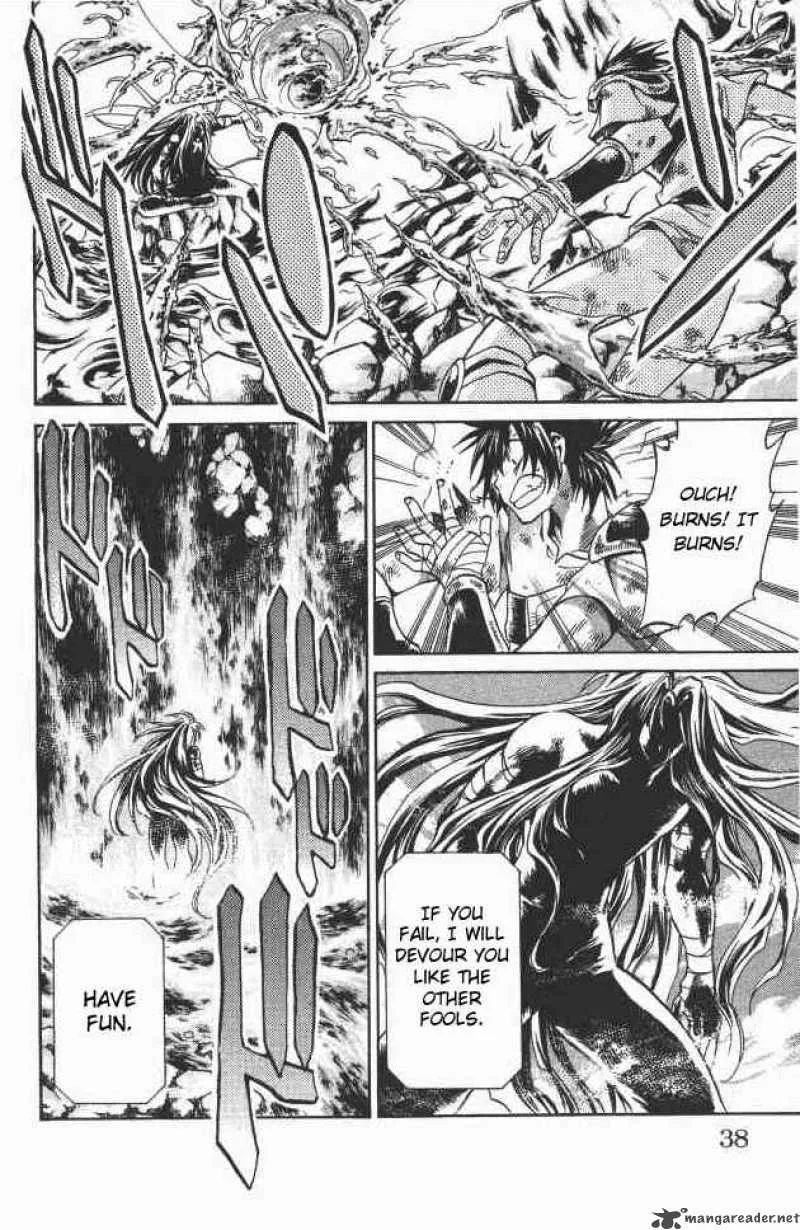 Saint Seiya - The Lost Canvas Chapter 98 page 12