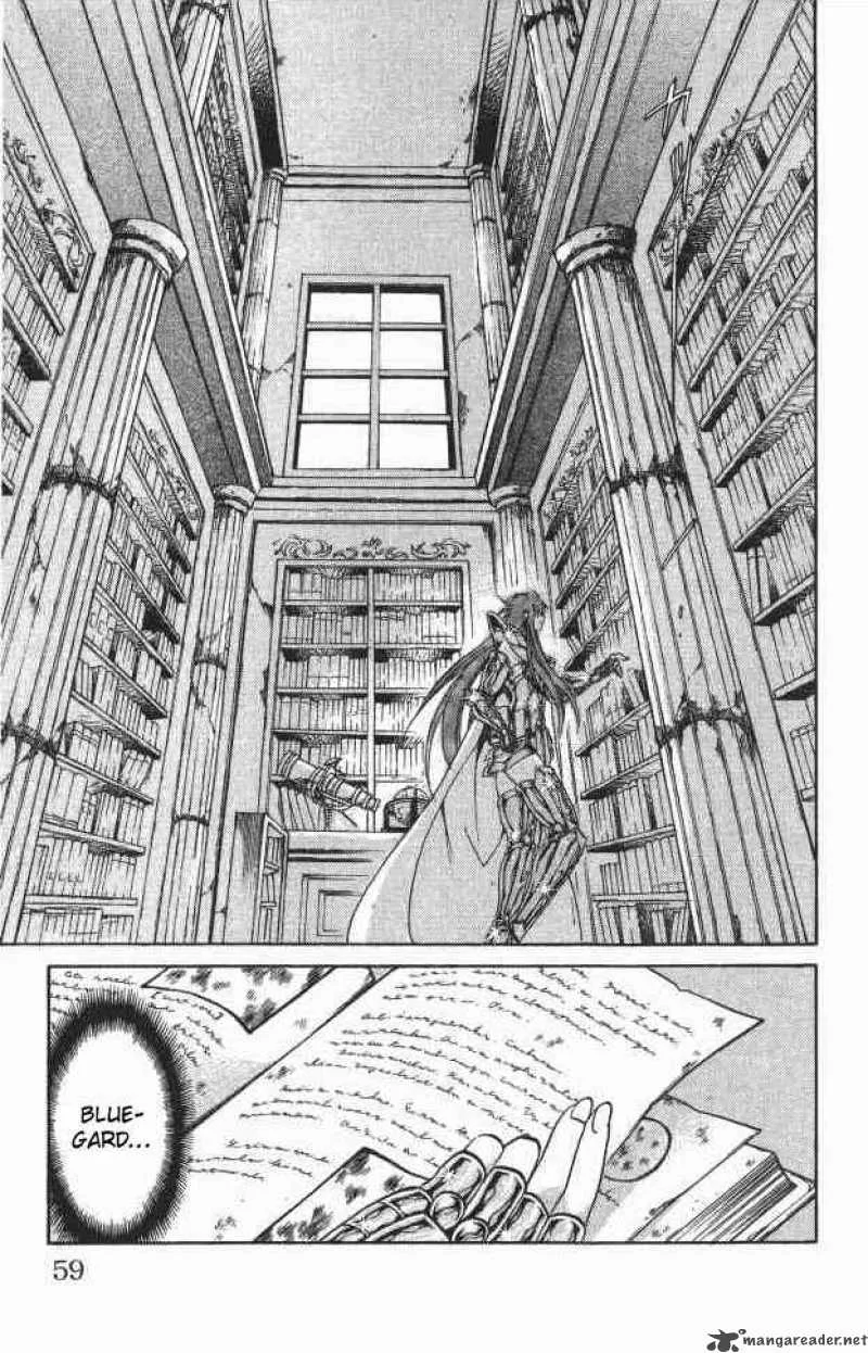 Saint Seiya - The Lost Canvas Chapter 99 page 12