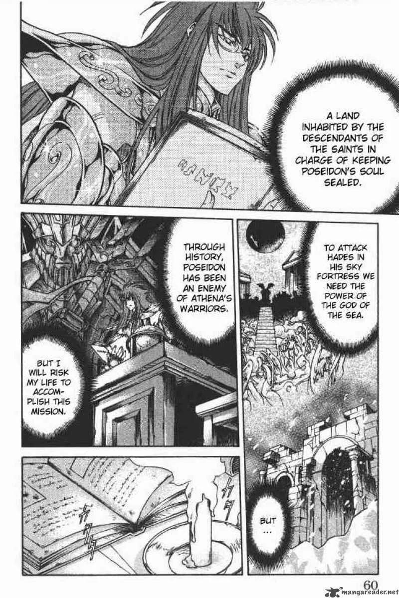 Saint Seiya - The Lost Canvas Chapter 99 page 13