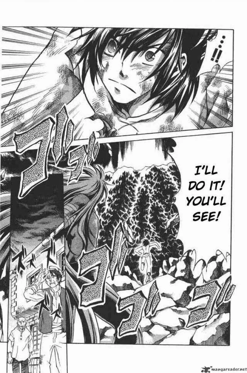 Saint Seiya - The Lost Canvas Chapter 99 page 18