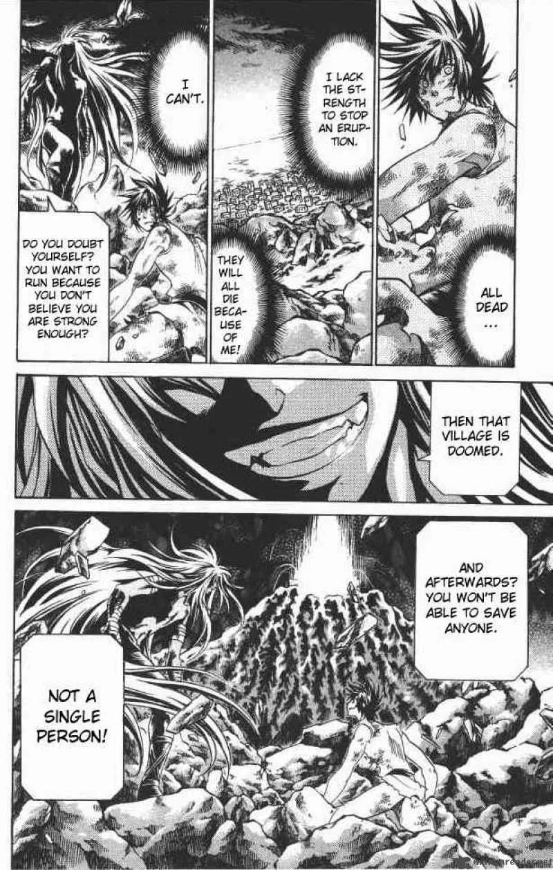 Saint Seiya - The Lost Canvas Chapter 99 page 17