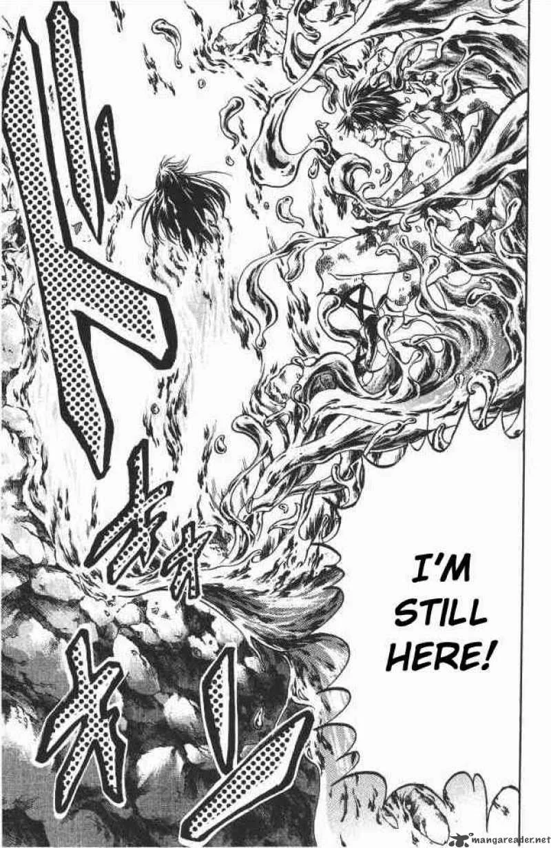 Saint Seiya - The Lost Canvas Chapter 99 page 7