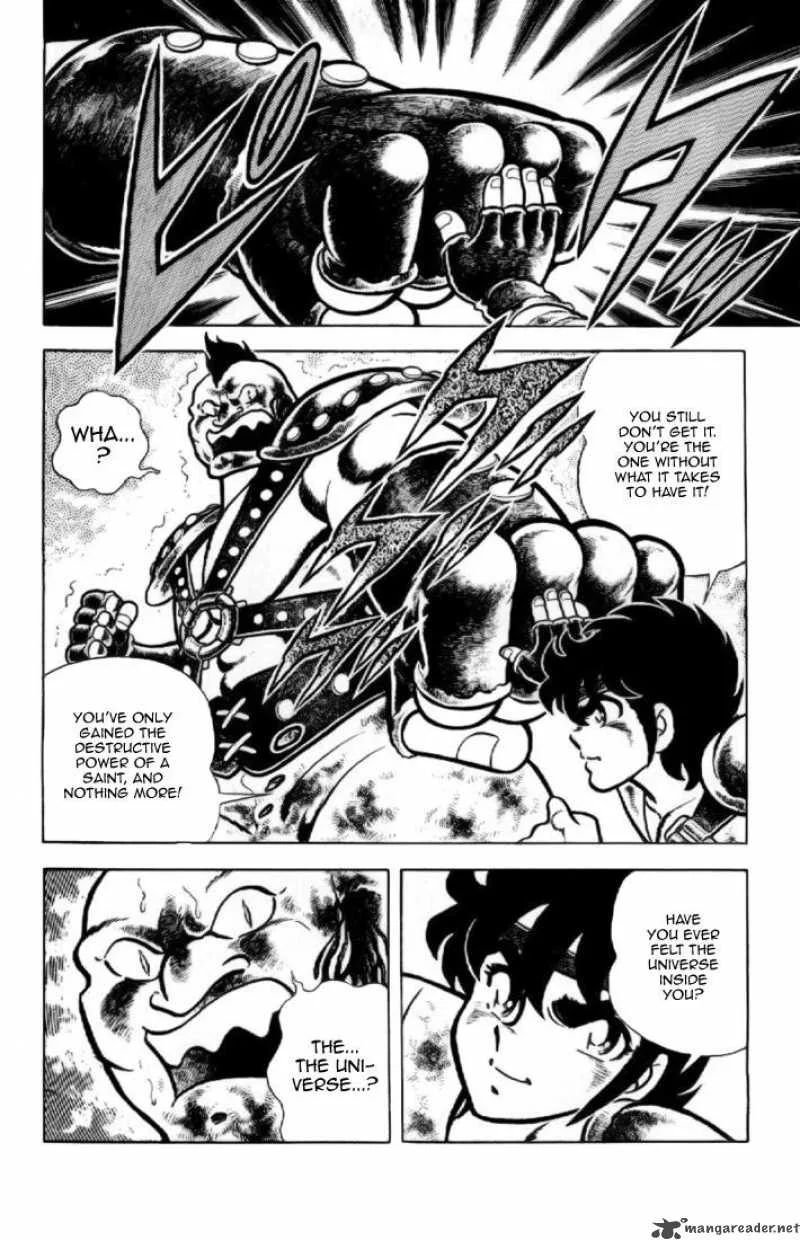 Saint Seiya Chapter 1 page 47