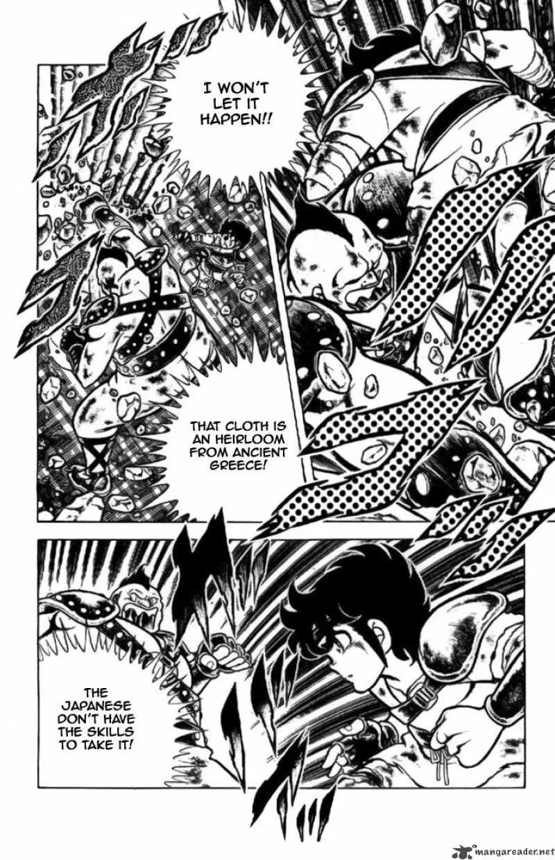 Saint Seiya Chapter 1 page 46