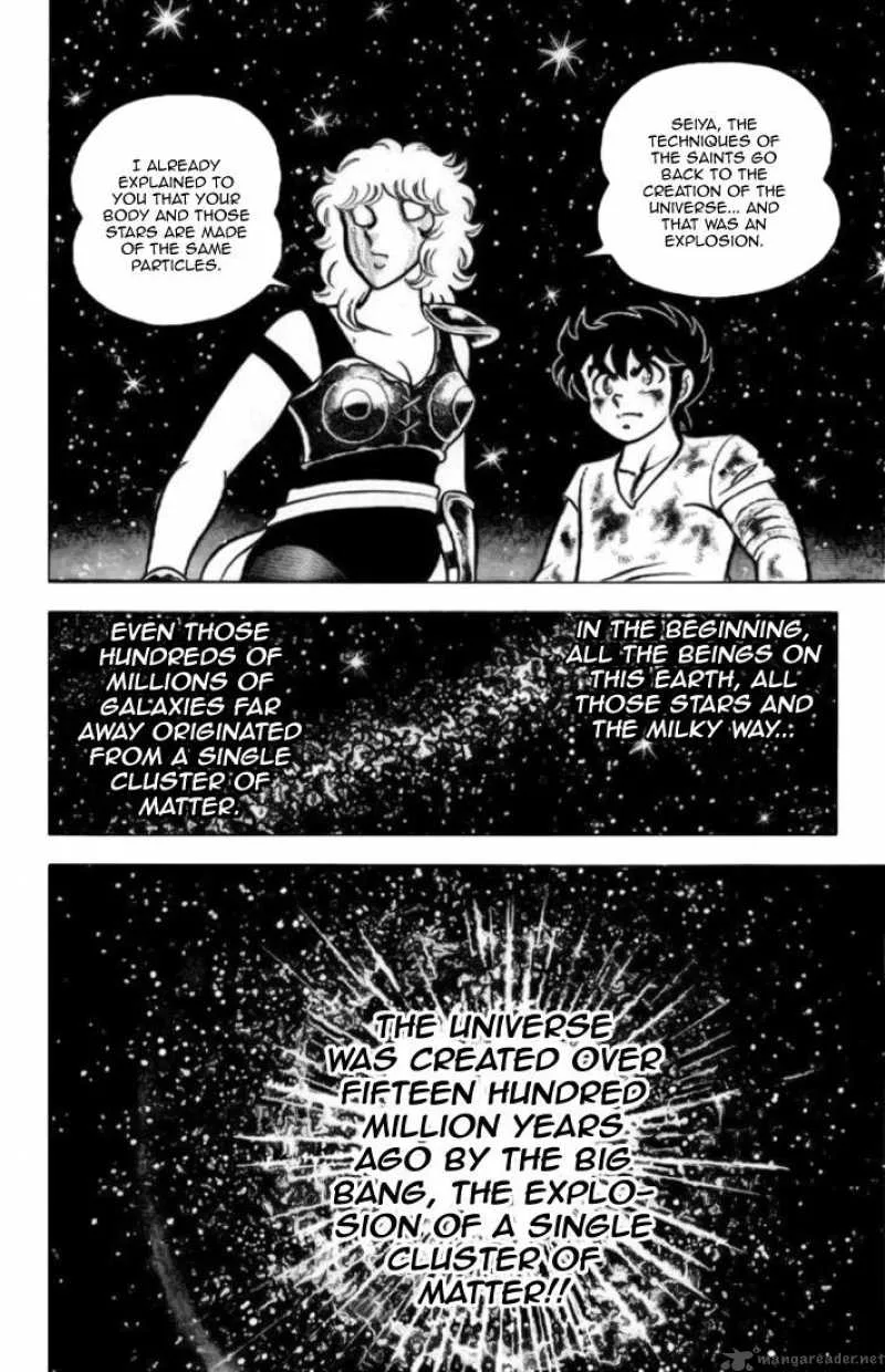 Saint Seiya Chapter 1 page 48