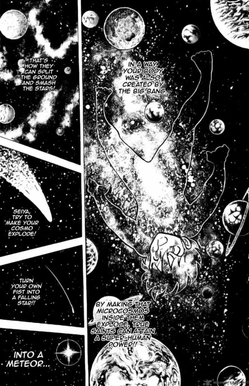 Saint Seiya Chapter 1 page 49