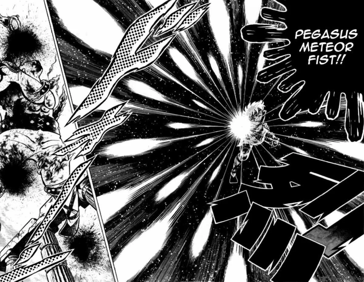 Saint Seiya Chapter 1 page 52